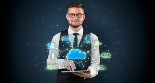 Cloud Optimization Services