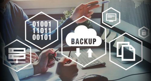 Managed Backup Service