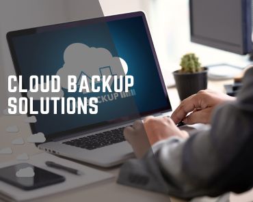 Cloud Backup Solutions