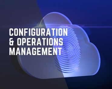 Configuration & Operations Management