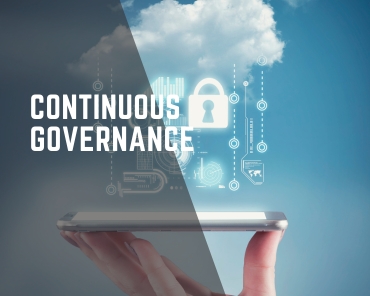 Continuous Governance