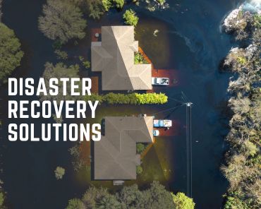 Disaster Recovery Solutions