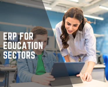 ERP for Education