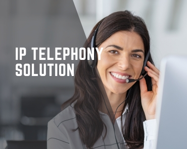 IP Telephony Solution