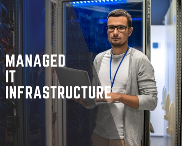 Managed IT Infrastructure