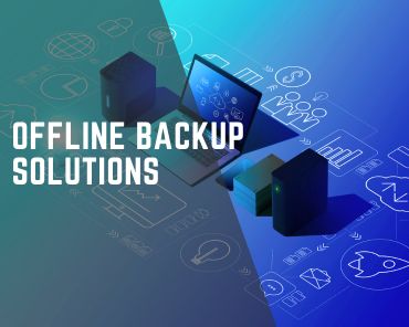 Offline Backup Solutions