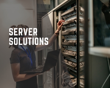 Server Solutions