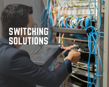 Switching Solutions