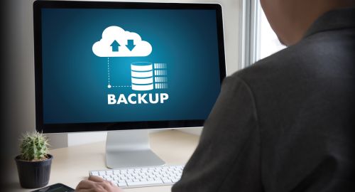 Cloud Backup